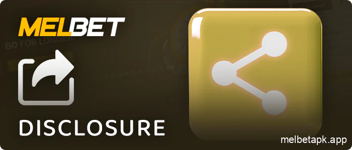 About Melbet Personal Data Transfer